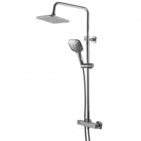 Душова система Globus Lux Termostatic Q GLM-0040T (000018475)