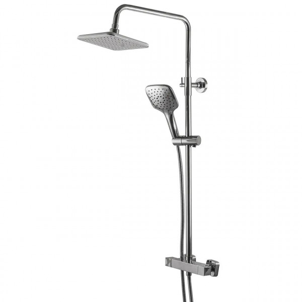 Душова система Globus Lux Termostatic Q GLM-0040T (000018475)