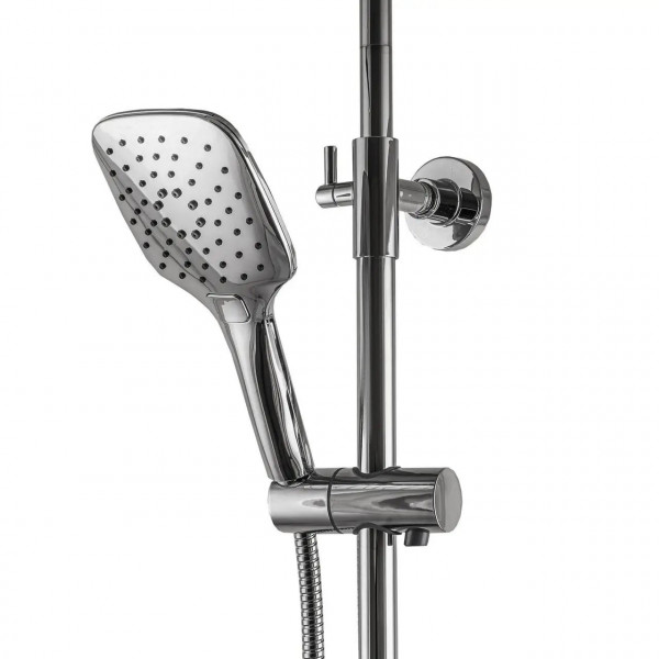 Душова система Globus Lux Termostatic Q GLM-0040T (000018475)