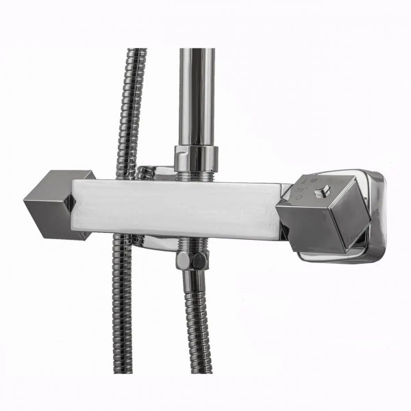 Душова система Globus Lux Termostatic Q GLM-0040T (000018475)