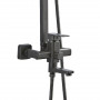 Душова система Globus Lux MILANO VAN-GLM-0026-11-Graphite (000023331)