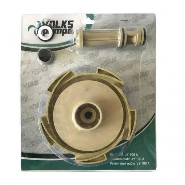 Ремонтний комплект до насоса VOLKS JY 100A (000015564)