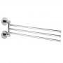 Тримач рушників Perfect Sanitary Appliances SP 8141 (000012266)