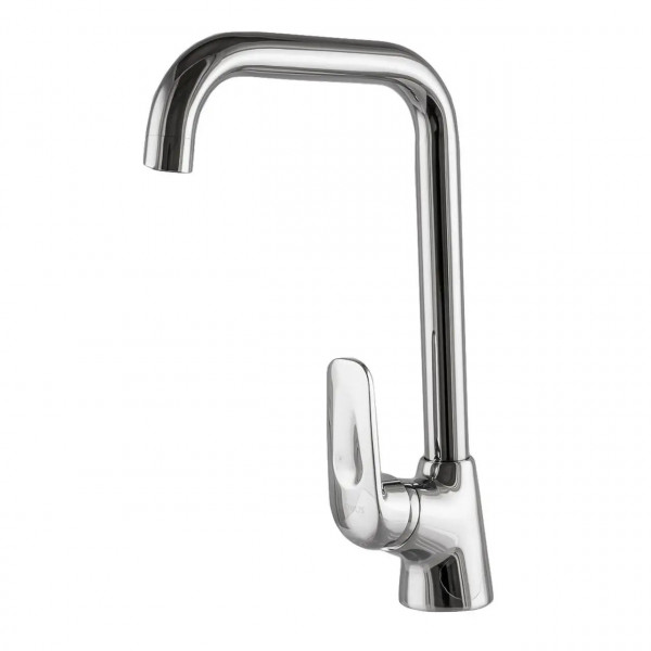 Смеситель для кухни Globus Lux Koln GLK-0203L (000014956)