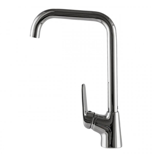 Смеситель для кухни Globus Lux Koln GLK-0203L (000014956)
