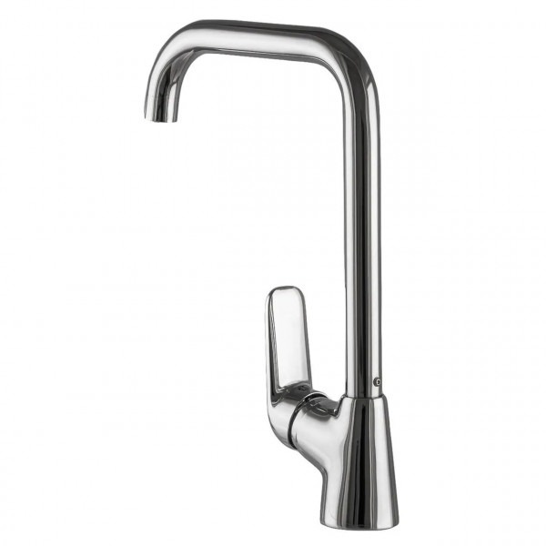Смеситель для кухни Globus Lux Koln GLK-0203L (000014956)