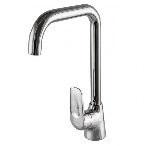Смеситель для кухни Globus Lux Koln GLK-0203L (000014956)
