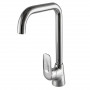Смеситель для кухни Globus Lux Koln GLK-0203L (000014956)