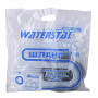 Шланг зливний для побутових пральних и посудом.машин ″Waterstal″ 1,5 м (000015799)