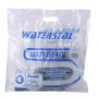 Шланг зливний для побутових пральних и посудом.машин ″Waterstal″ 2,0 м (000015800)