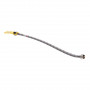 Шланг нержавеющая сталь ECO FIX 1/2″х1/2″ НВ 2,0 м EPDM (000016845)