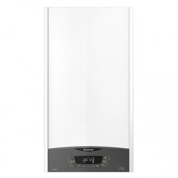 Котел газовый Ariston Clas ONE System 35 конденсационный одноконтурный (000019100)