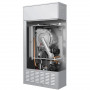 Котел газовый Ariston Clas ONE System 35 конденсационный одноконтурный (000019100)