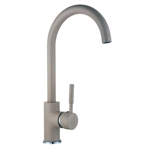 Смеситель для кухни Globus Lux LAZER GLLR-0203S-4-COLORADO (000019224)