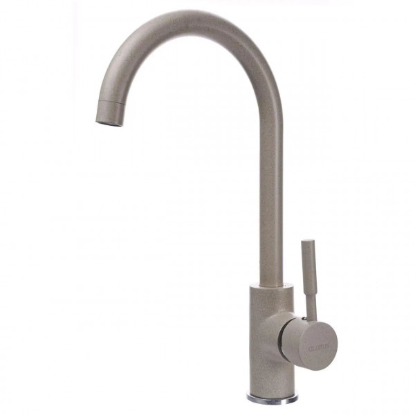 Смеситель для кухни Globus Lux LAZER GLLR-0203S-4-COLORADO (000019224)