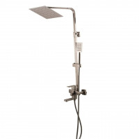 Душевая система Globus Lux Kubus SKU-SH-250 (000032170)