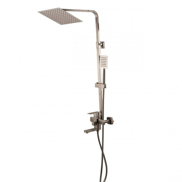Душевая система Globus Lux Kubus SKU-SH-250 (000032170)