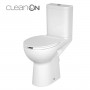 Компакт ETIUDA 593 NEW CLEAN ON для людей з ограниченными возможностями, (без сидения) (000027748)