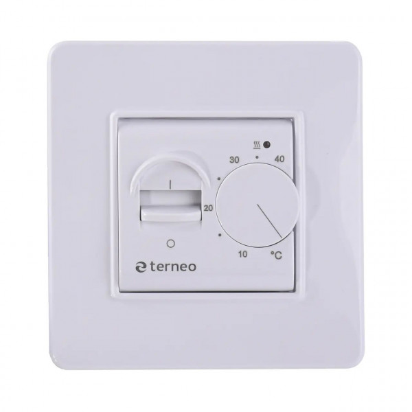 Терморегулятор TERNEO MEX механический (000027918)