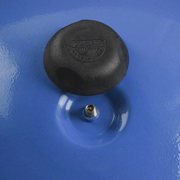 Гідроакумулятор з фіксованою мембраною 35л ZILMET HYDRO-pro 10bar ( 11A0003500 ) (000016258)