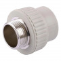 Муфта зовнішня різьба Vsplast PPR 40x1 1/4″ 1005 (000021814)
