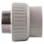 Муфта зовнішня різьба Vsplast PPR 40x1 1/4″ 1005 (000021814)