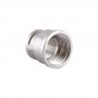 Муфта переходная SOLOMON 1″х3/4″ ВВ нікель 8203 N (000022179)