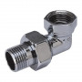Сгон-американка угловой SOLOMON 3/4″ CHROM 1600 (000002456)