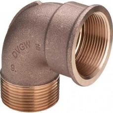 Кутник VIEGA 3092 1/2″ ЗВ (264024) (000002806)