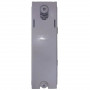 Радіатор сталевий 22/300x600 низ-справа/бок KALDE (без клапана OUTER) (000010769)