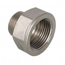 Перехідник SOLOMON 1″х3/4″ ВЗ нікель 8106 (000017720)