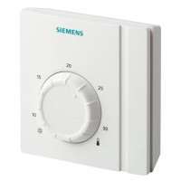 Комнатный термостат Siemens RAA21 электромеханический (000024789)