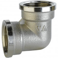 Уголок 1/2″ВВ никелированный А0101-1А(нк) (000024873)