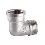 Уголок 1/2″ВН никелированный А0122-1А(нк) (000024903)