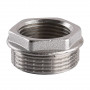 Футорка 1 1/4″х1″ЗВ нікельована А0712А(нк) (000024977)