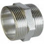 Ниппель 1 1/4″НН никелированный А0516А(нк) (000025093)