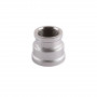 Муфта перехідна SOLOMON 1 1/2″х1 1/4″ ВВ нікель 8203 N (000017227)