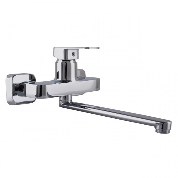 Змішувач для кухні Globus Lux Milano GLM-0104 (000014940)