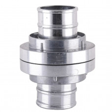 Муфта 2″ STORZ , алюмінієва, для з'єднання шлангу для дренажу (000025412)