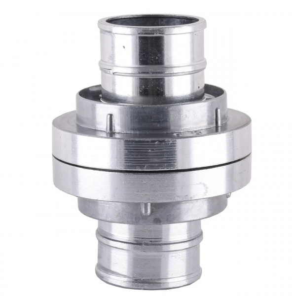 Муфта 2″ STORZ , алюмінієва, для з'єднання шлангу для дренажу (000025412)