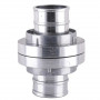 Муфта 2″ STORZ , алюмінієва, для з'єднання шлангу для дренажу (000025412)