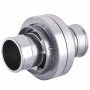 Муфта 2″ STORZ , алюмінієва, для з'єднання шлангу для дренажу (000025412)