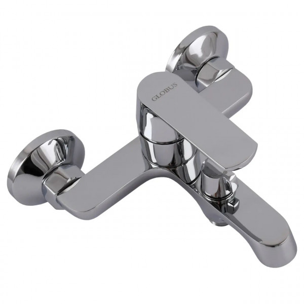 Змішувач для ванни Globus Lux Laguna GLA-0102NE (000022552)