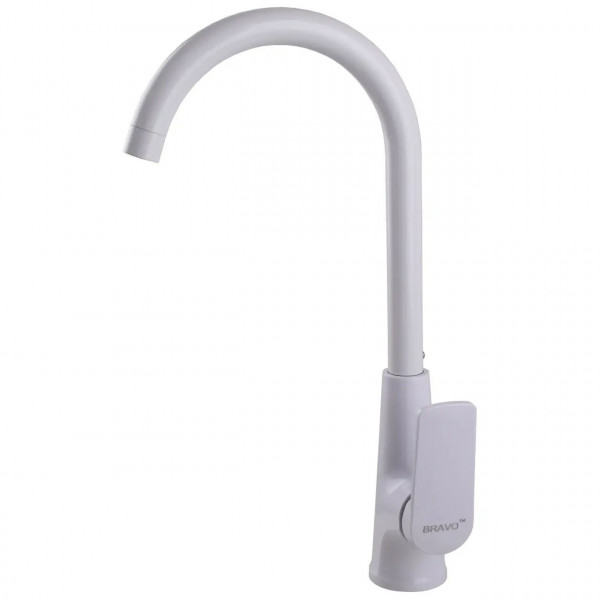 Змішувач для кухні BRAVO BR-00-203H термостійкий ABS пластик (000031828)