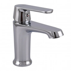 Змішувач для умивальника Globus Lux Laguna GLA-0401N (000032039)