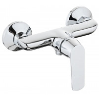 Змішувач для душу Globus Lux Laguna GLA-0105N (000032041)