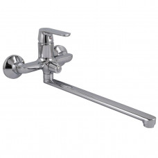 Смеситель для ванны Globus Lux Laguna GLA-0208N (000032043)