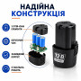 Акумулятор для шуруповерта Акумуляторна батарея 1.5 Ампера (488654726)