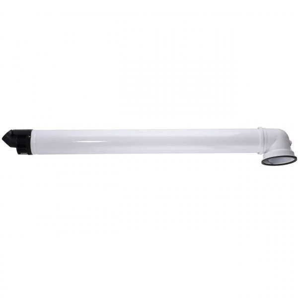 Димохід коаксіальний для конденсаційного котла Bosch DN60/100,1200 мм FC-Set60-C13x (000027491)