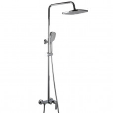 Душевая система Globus Lux LAGUNA GLA-0005NE (000032095)